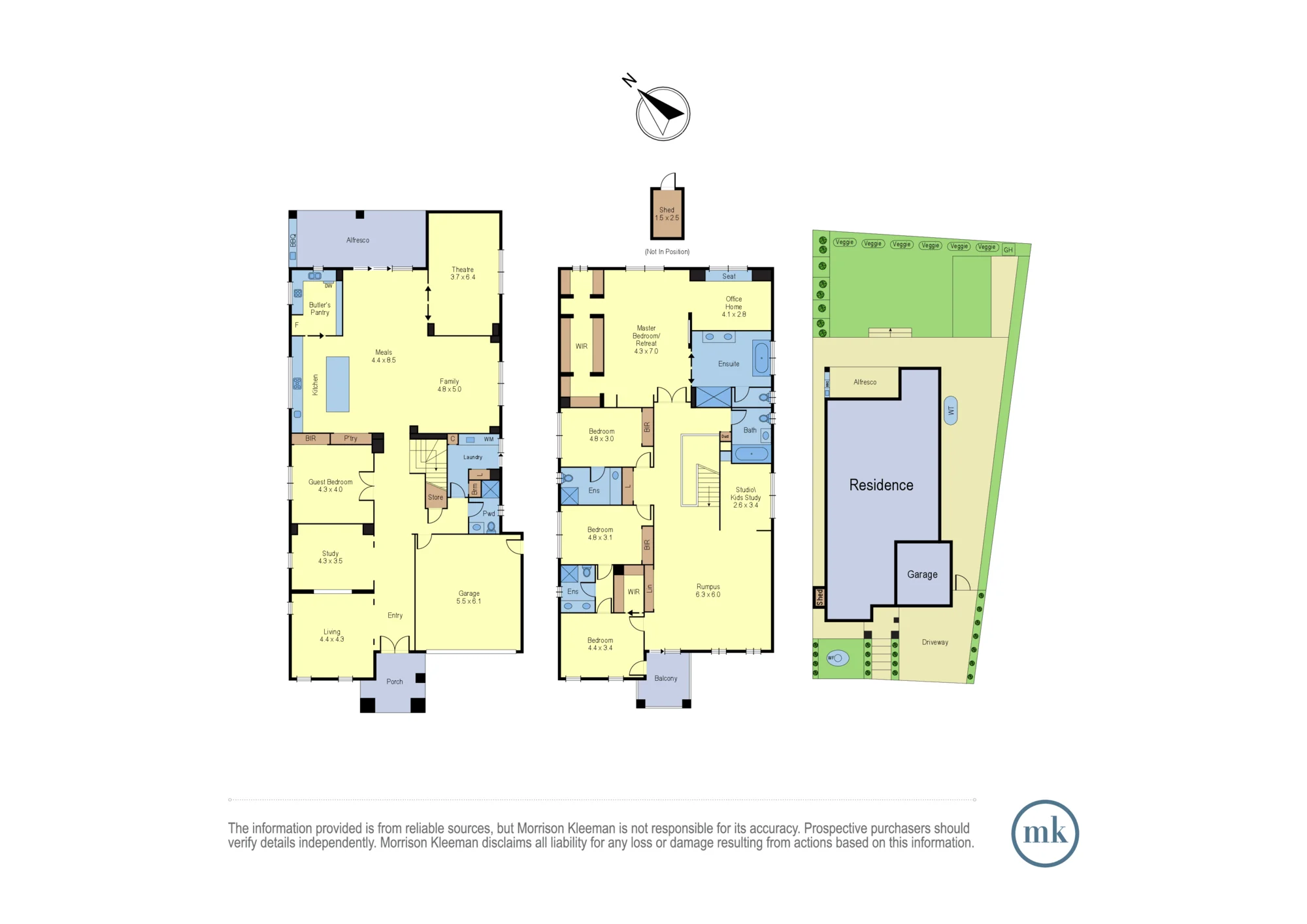 52 Knight Way, Hidden Valley, Vic 3756