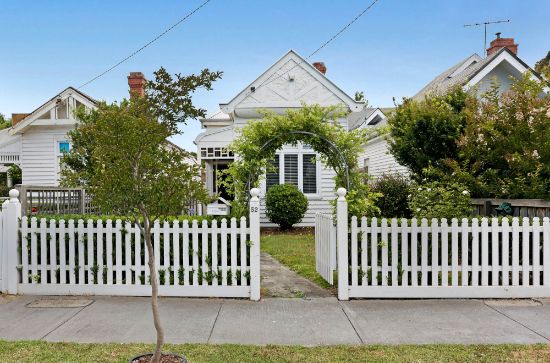 52 Llaneast Street, Armadale, Vic 3143