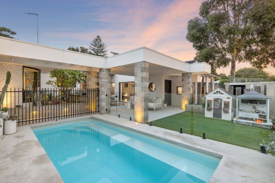 52 Luccombe Way, Karrinyup, WA 6018