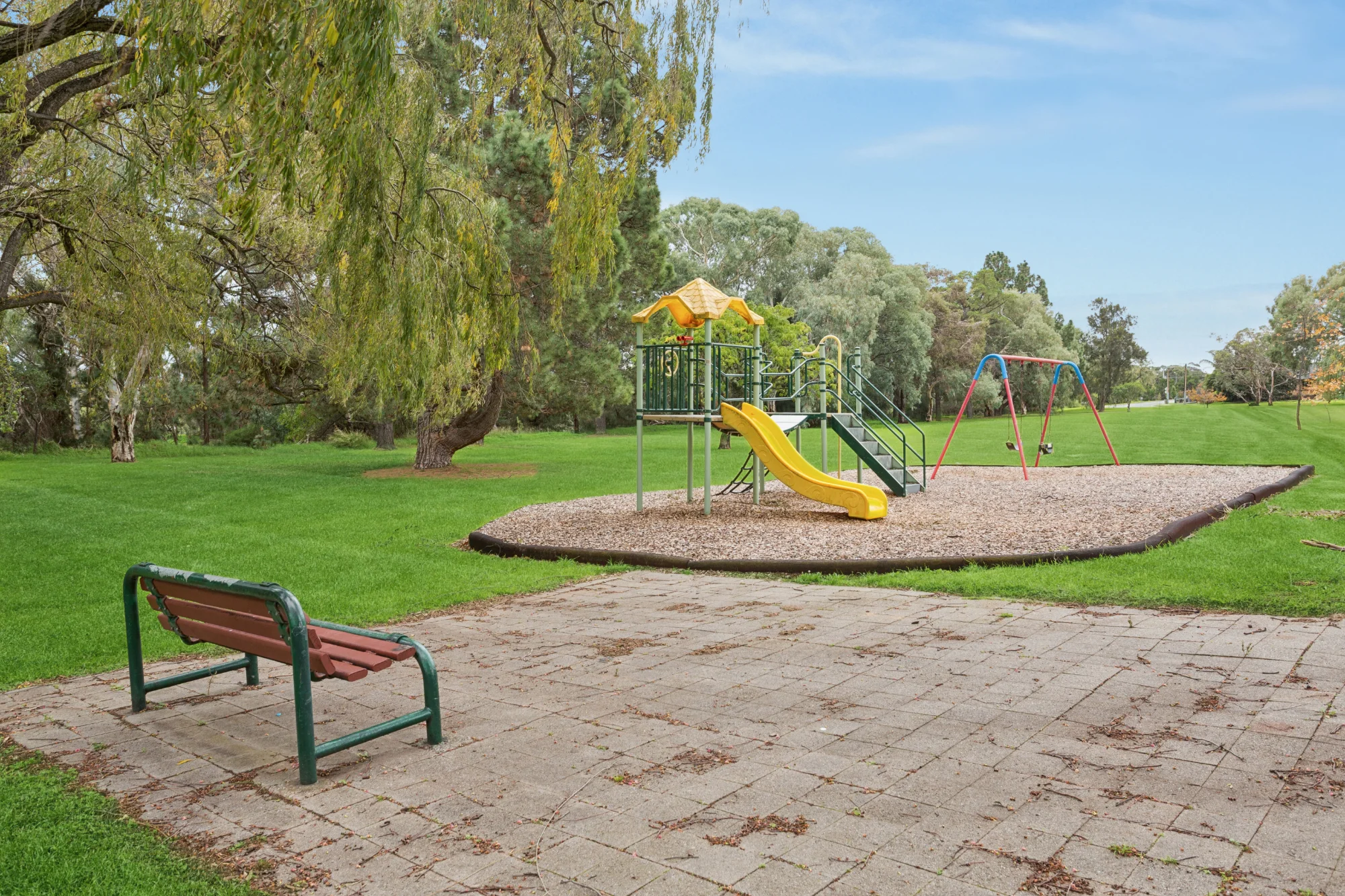 52 Lynlee Crescent, Huntfield Heights, SA 5163