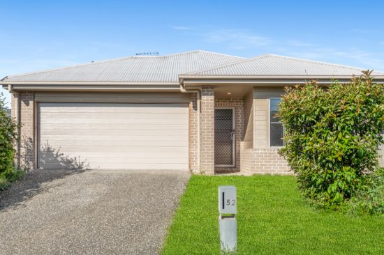 52 Mcgoldrick Street, Flagstone, Qld 4280