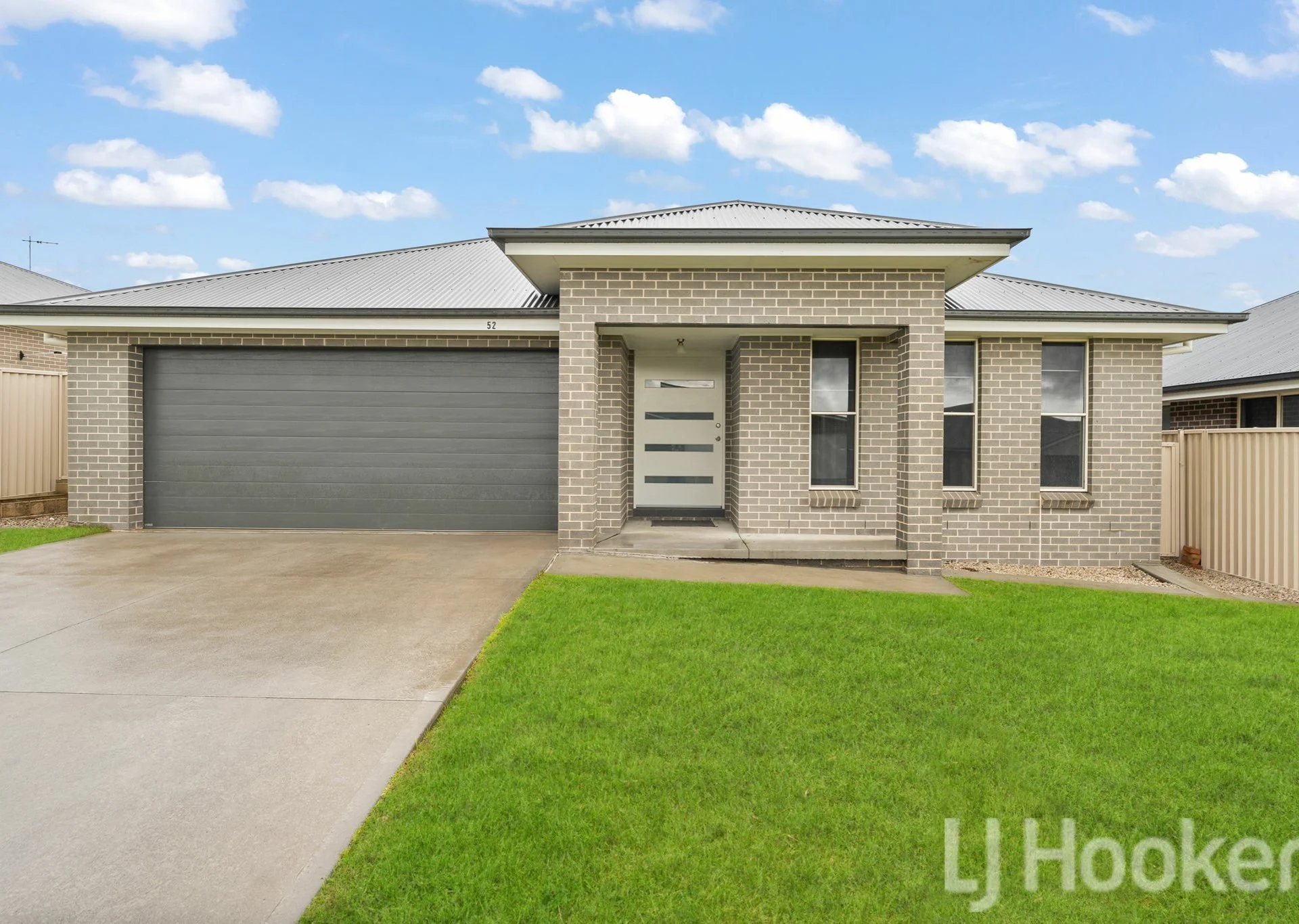 52 Mendel Drive, Kelso, NSW 2795