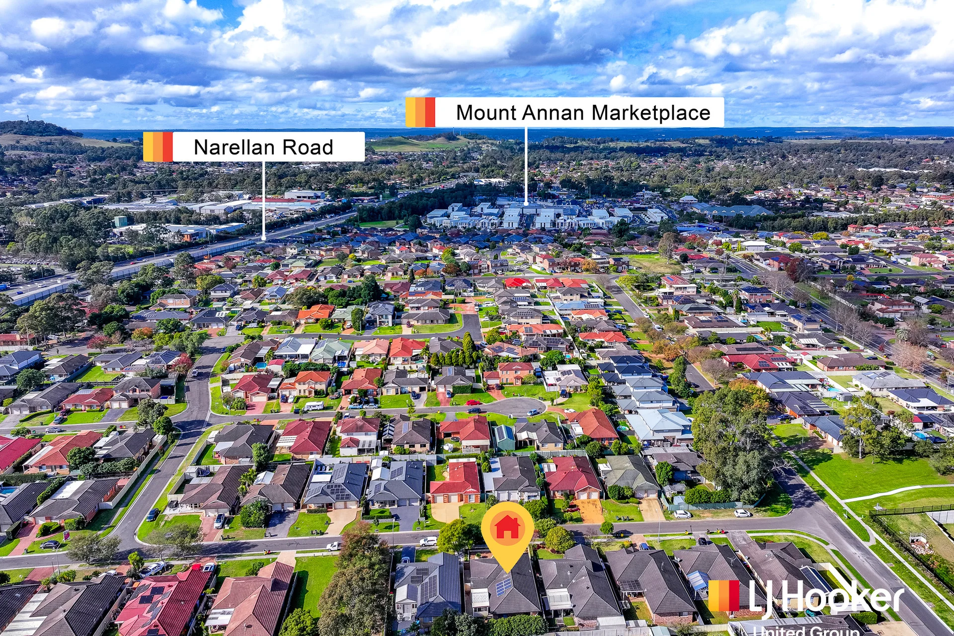 52 Montgomery Circuit, Narellan Vale, NSW 2567