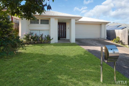 52 Morris Crescent, Bellbird Park, Qld 4300