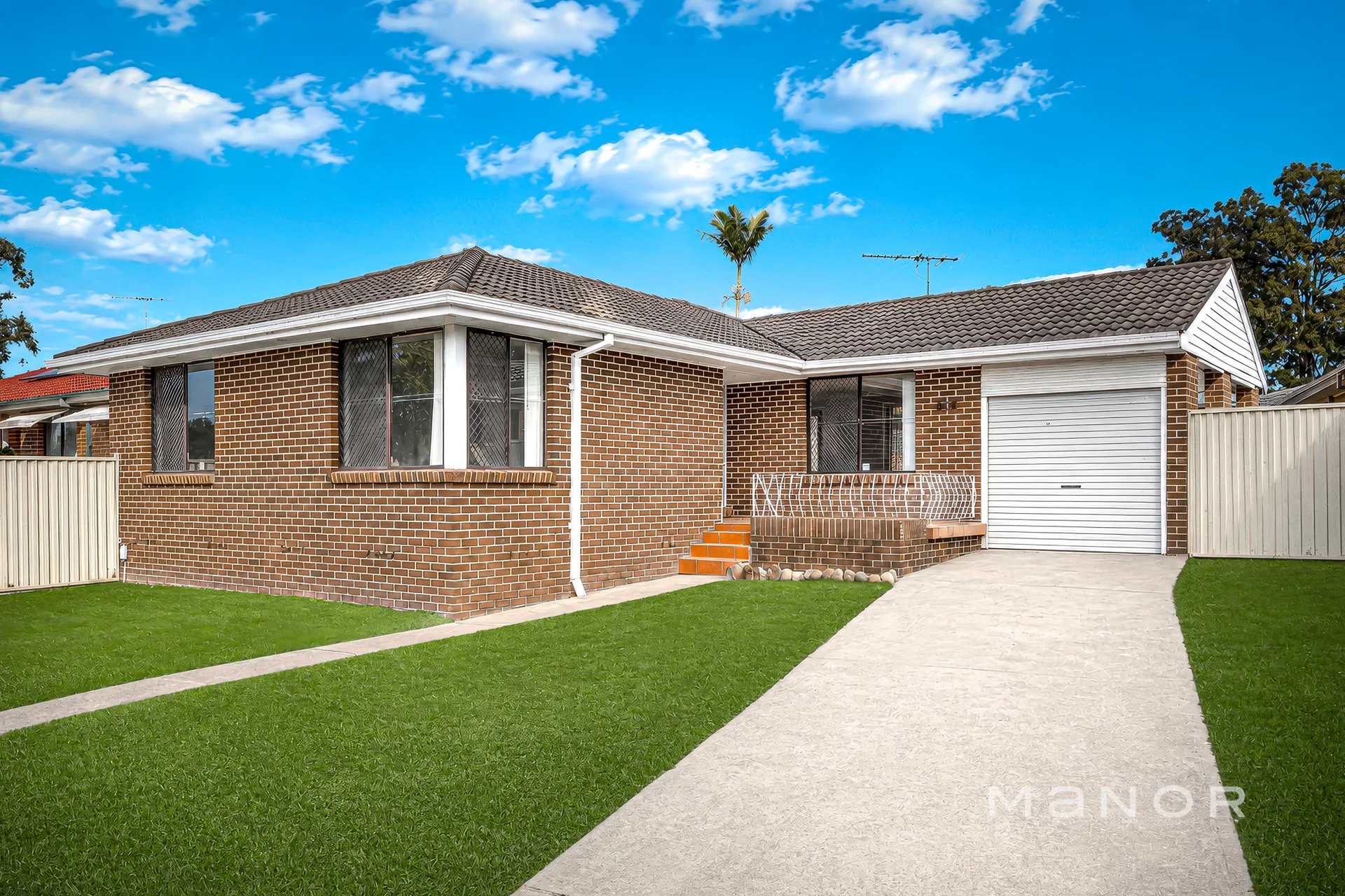52 Nellie Stewart Drive, Doonside, NSW 2767