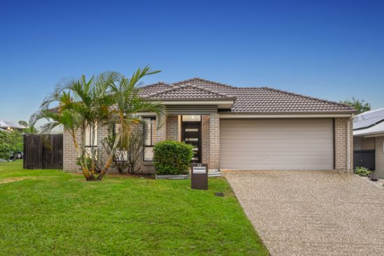 52 Nullarbor Circuit, North Lakes, Qld 4509
