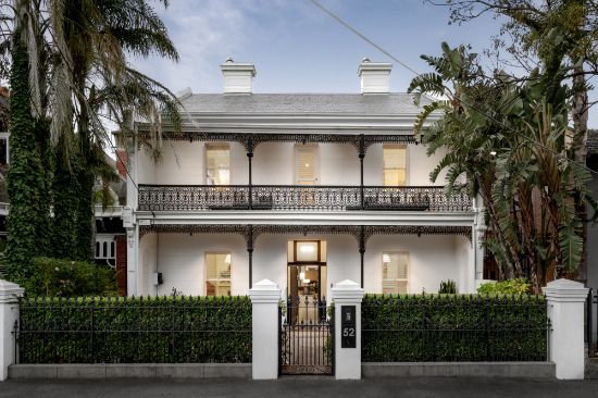 52 Park Street, St Kilda West, Vic 3182