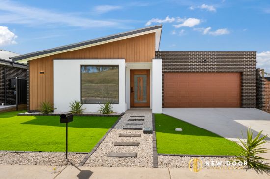 52 Pattie Menzies Way, Jacka, ACT 2914