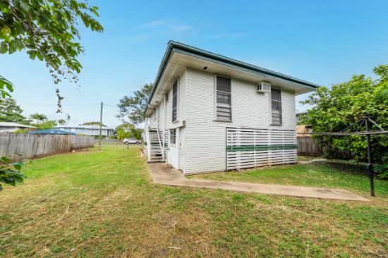 52 Pixley Crescent, Heatley, Qld 4814
