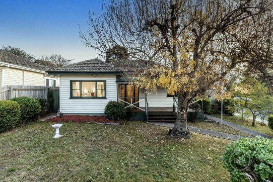 52 Princes Street, Watsonia, Vic 3087