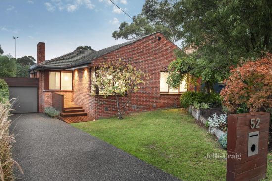 52 Renwick Street, Glen Iris, Vic 3146