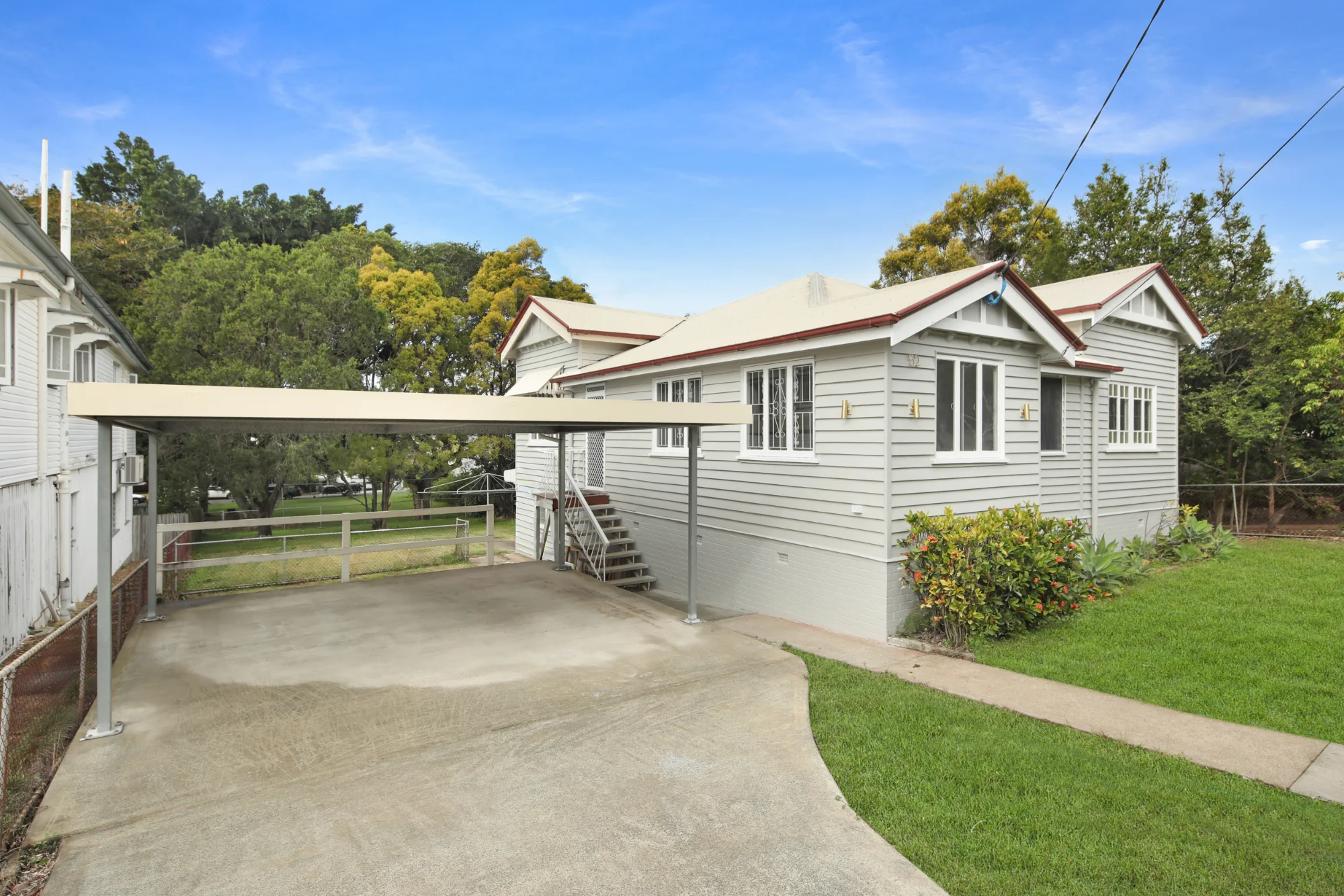 52  Richmond street, Gordon Park, Qld 4031