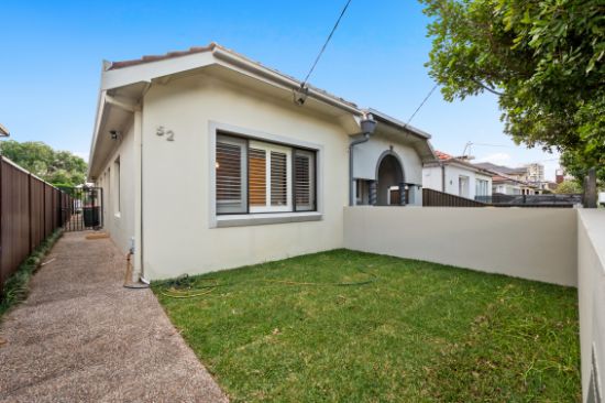 52 Robey Street, Maroubra, NSW 2035