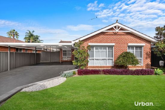 52 Samuel Street, Bligh Park, NSW 2756