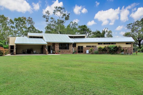 52 Shady Lane, Alligator Creek, Qld 4816