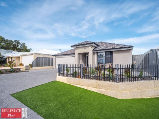 52 Stewartby Crescent, Viveash, WA 6056