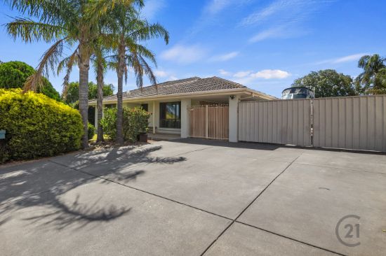 52 Talladira Way, Woodcroft, SA 5162
