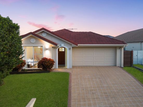 52 Taylor Place, MacKenzie, Qld 4156