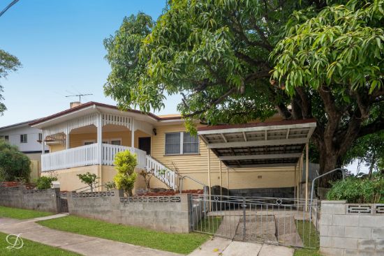 52 Taylors Road, Gaythorne, Qld 4051