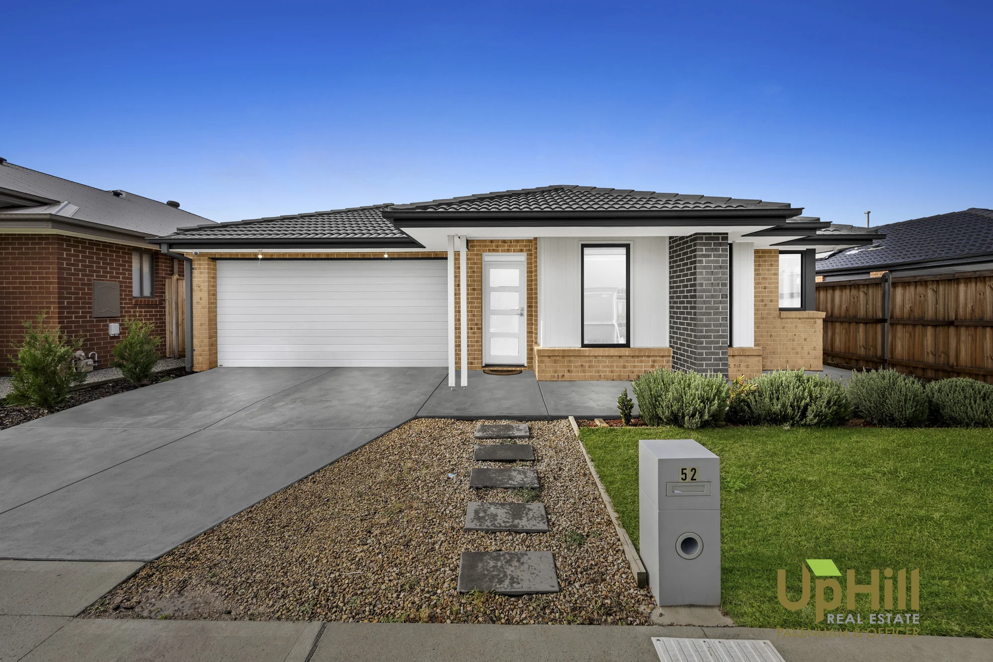 52 Tulk Street, Officer, Vic 3809