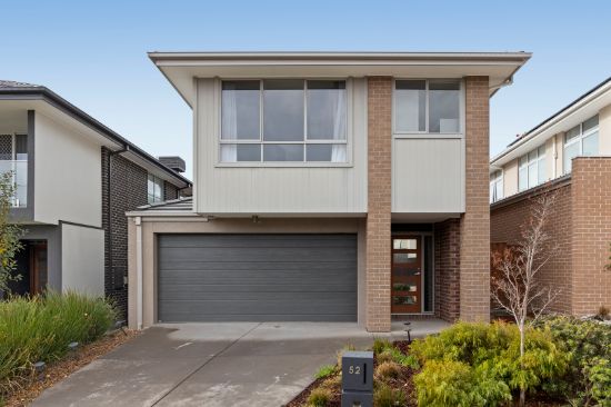 52 Viewmont Street, Wantirna South, Vic 3152