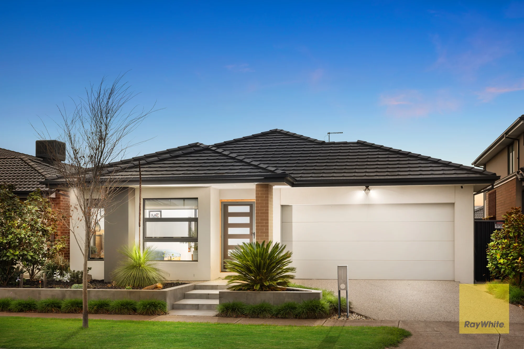 52 Voyager Boulevard, Tarneit, Vic 3029