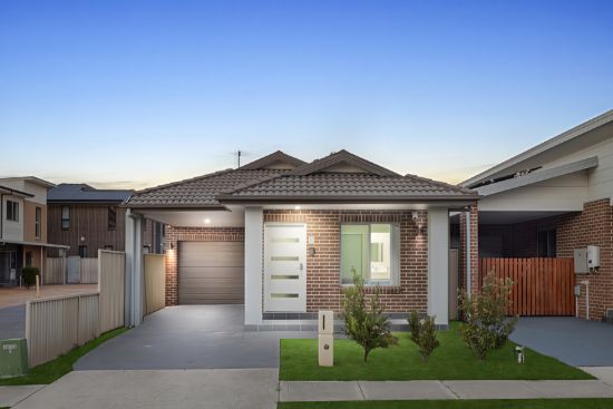52 Waring Crescent, Plumpton, NSW 2761