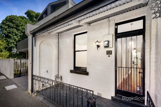 52 Wellington Street, Richmond, Vic 3121