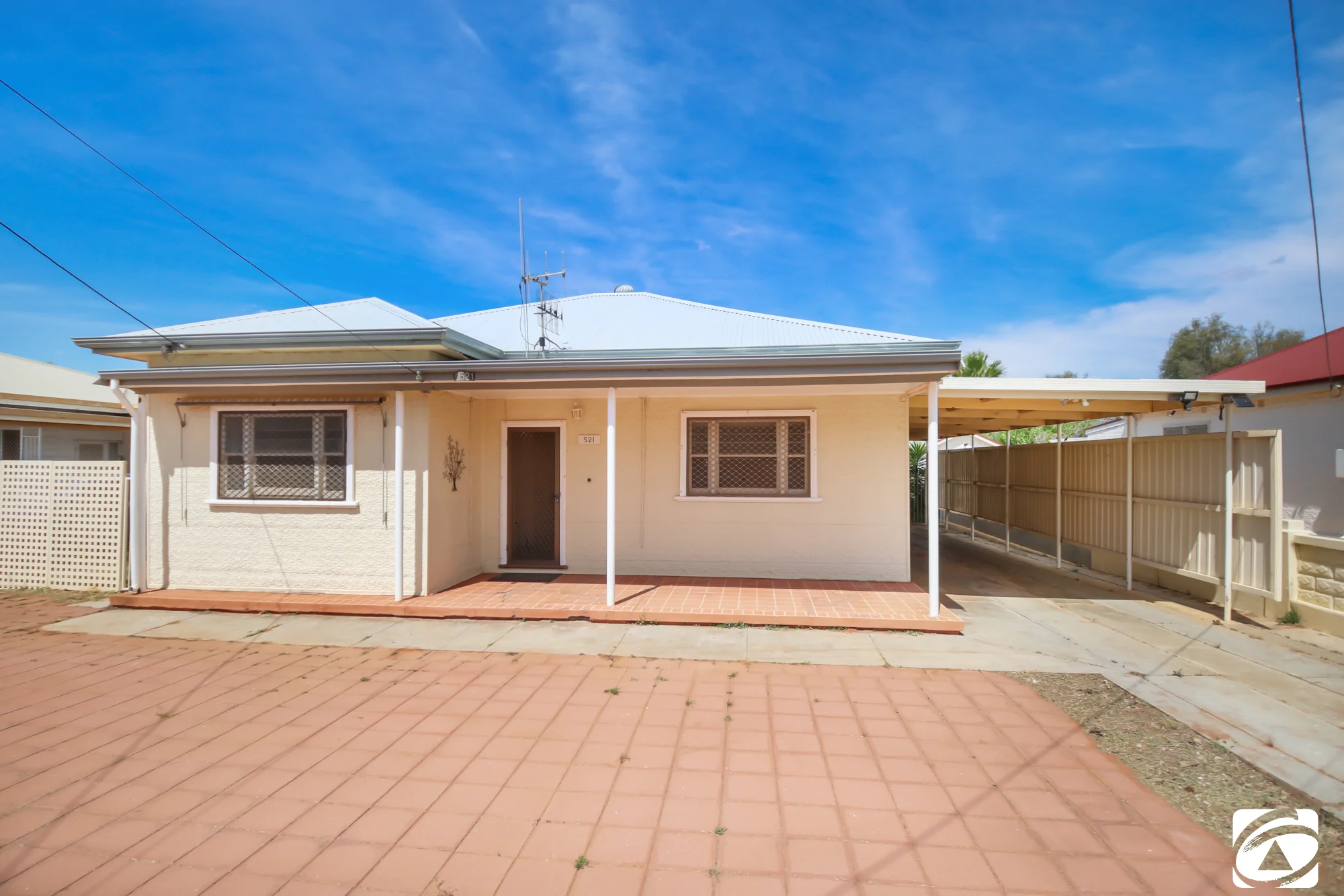 521 Uranium Street, Broken Hill, NSW 2880