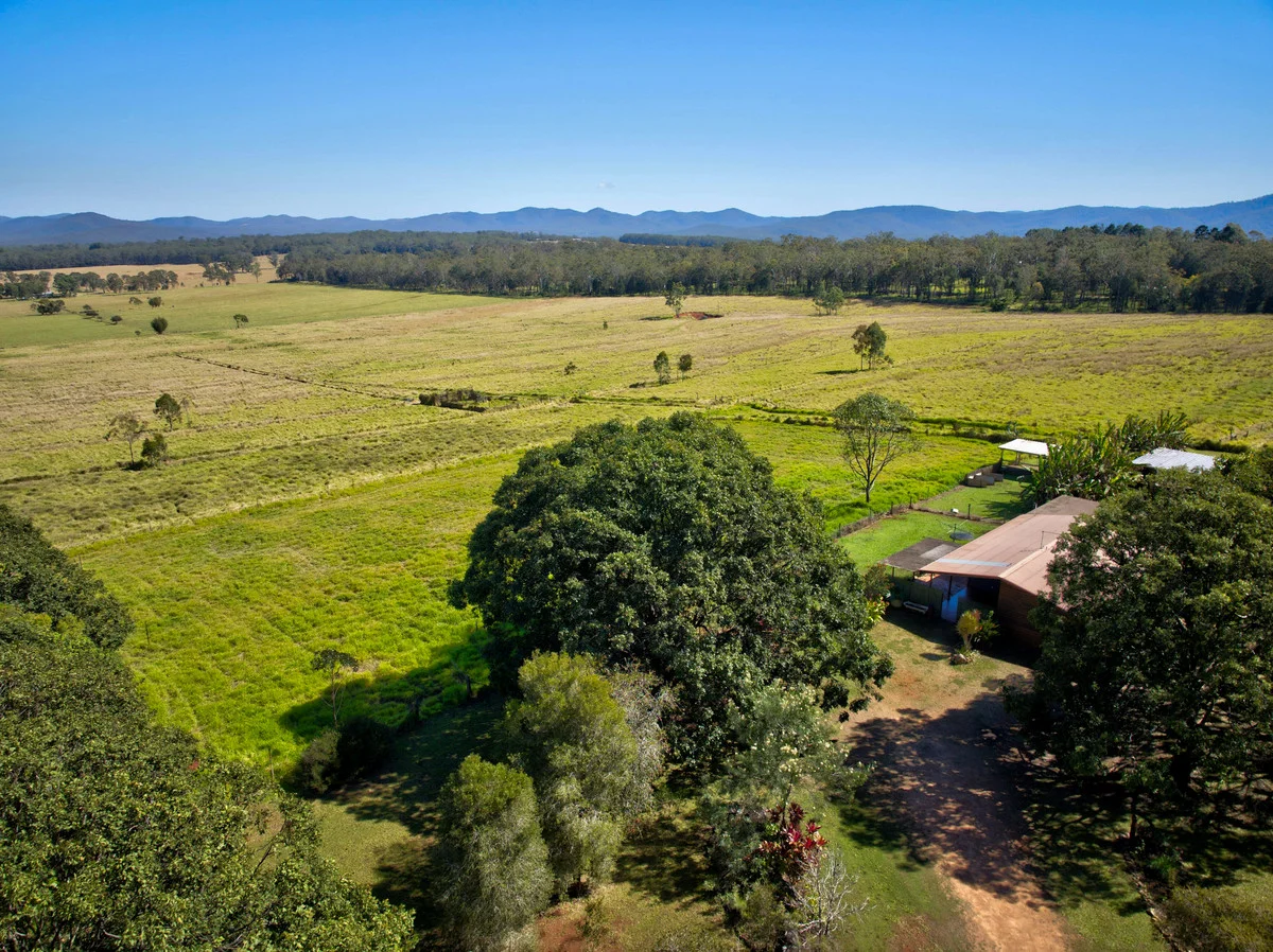 523 Longlands Gap Road, Wondecla, Qld 4887