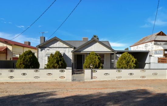 525 Chapple Street, Broken Hill, NSW 2880
