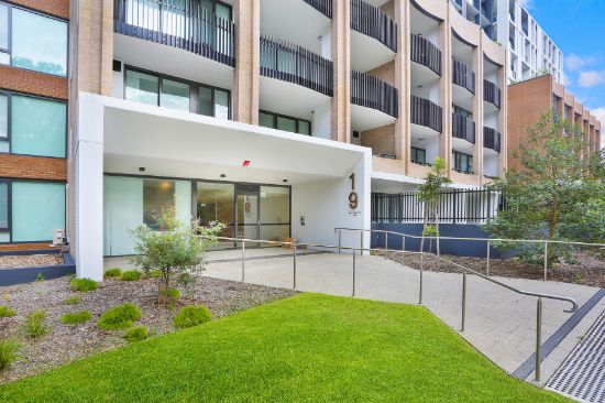 526/19 Partridge Ave, Castle Hill, NSW 2154