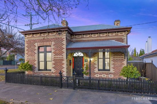 526 Lydiard Street, Soldiers Hill, Vic 3350