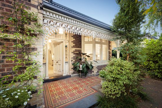 527 Punt Road, South Yarra, Vic 3141