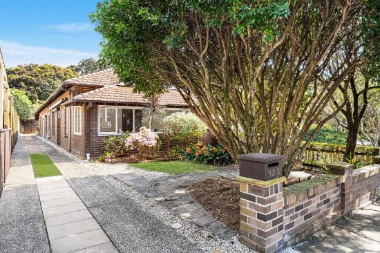 52A Balfour Road, Bellevue Hill, NSW 2023