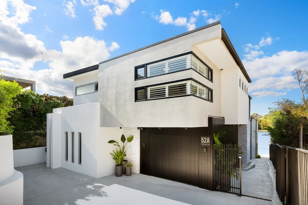 52A Pellisier Road, Putney, NSW 2112