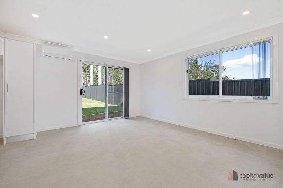 52A Sash Road, Leppington, NSW 2179