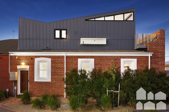 52A Williamstown  Road, Kingsville, Vic 3012