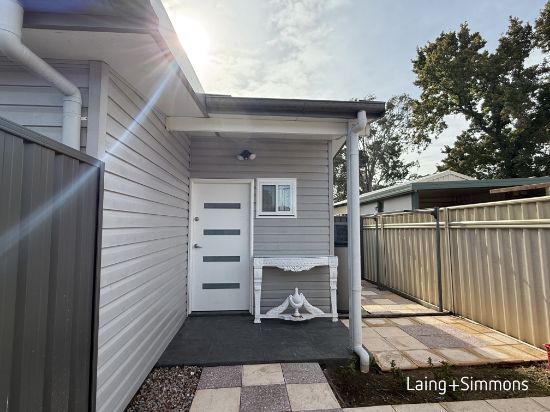 52a1 Trawalla Street, Hebersham, NSW 2770