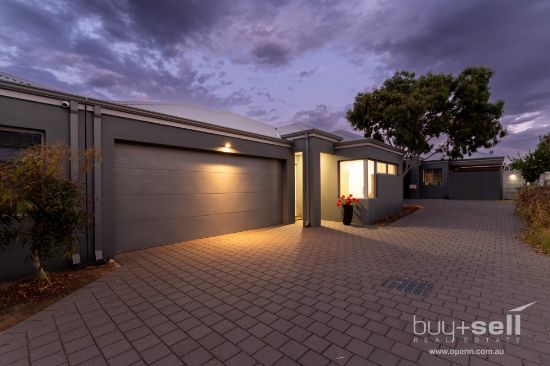 52B CAMBERWELL ROAD, Balga, WA 6061