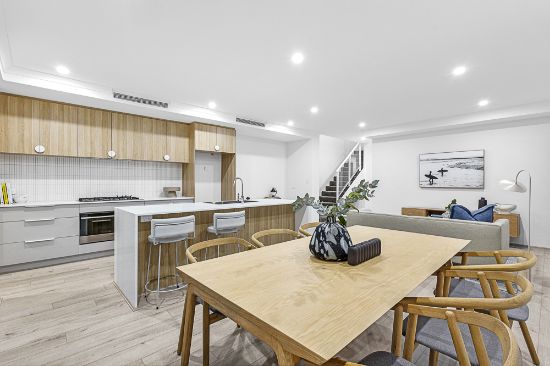 52B Erikson Lane, Scarborough, WA 6019