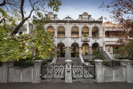 53-57 Park Street, South Yarra, Vic 3141