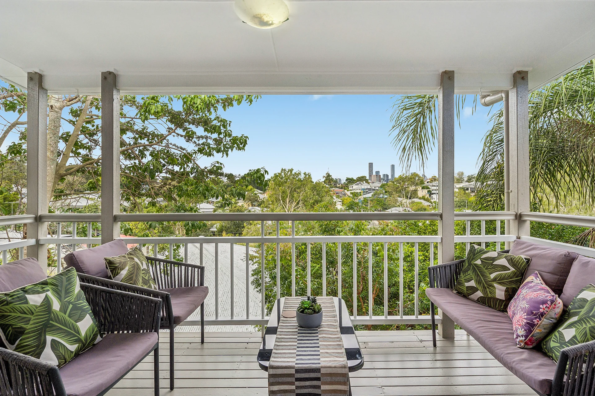 53 Alma Street, Paddington, Qld 4064