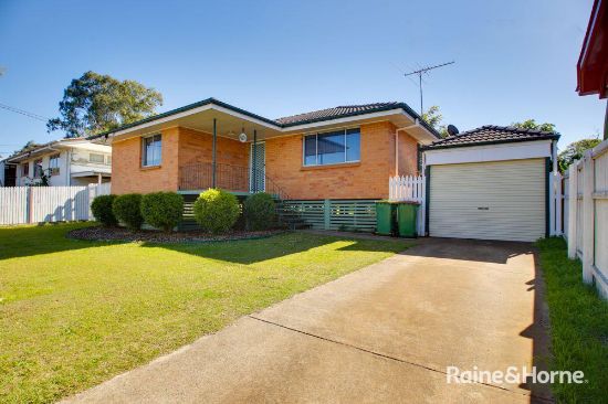 53 Aspinall Street, Leichhardt, Qld 4305