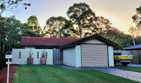 53 Bevlin Court, Albany Creek, Qld 4035