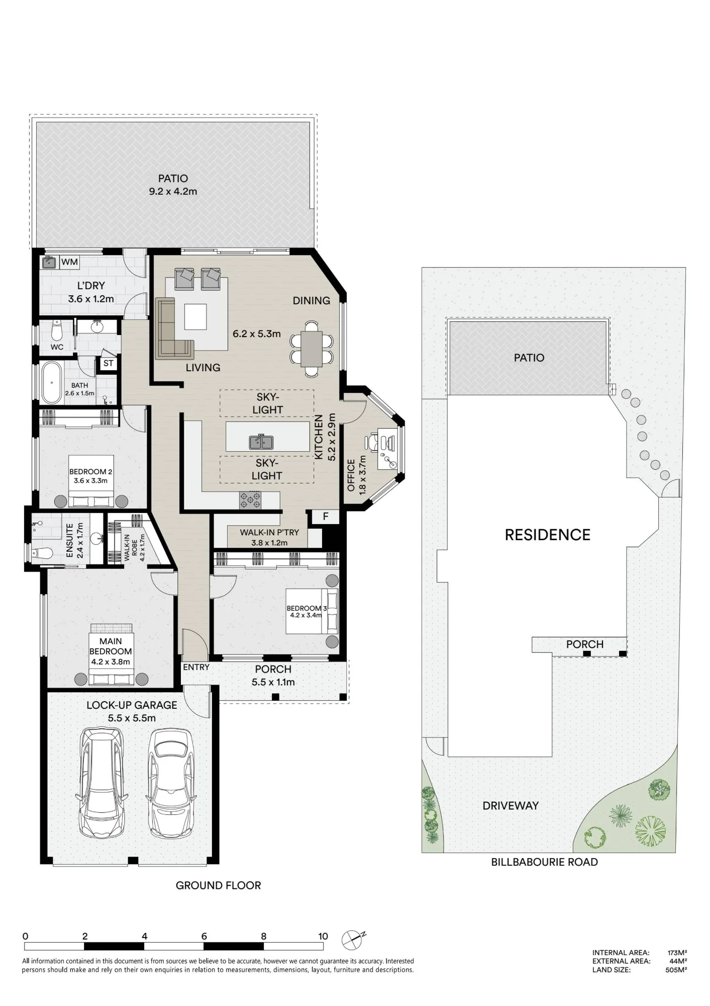 53 Billbabourie Road, Gwandalan, NSW 2259