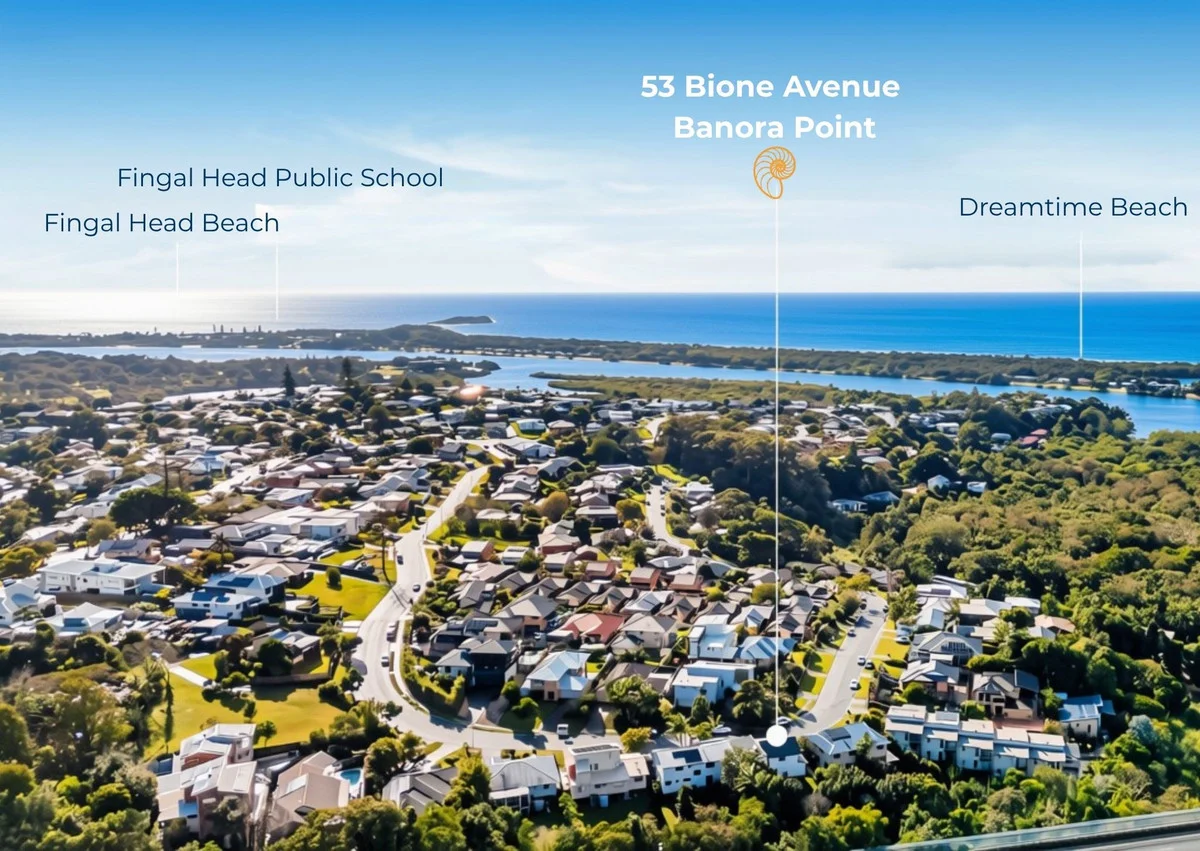 53 Bione Avenue, Banora Point, NSW 2486