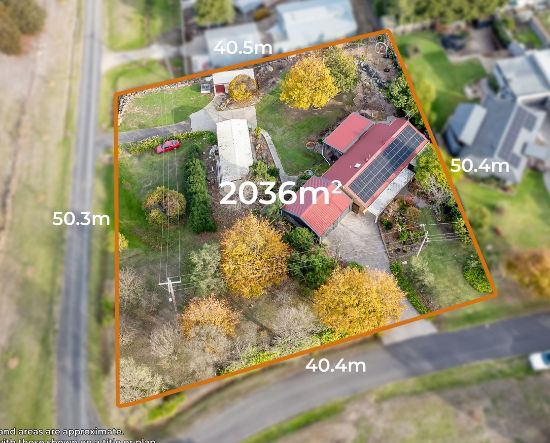 53 Bourke Street, Whittlesea, Vic 3757
