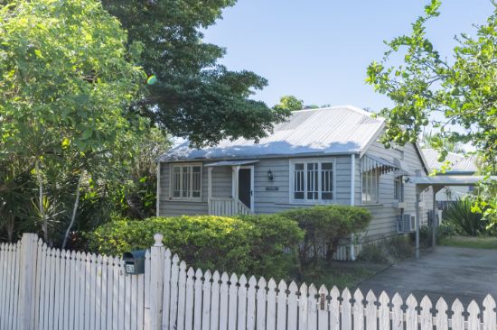53 Carmody Street, Hermit Park, Qld 4812