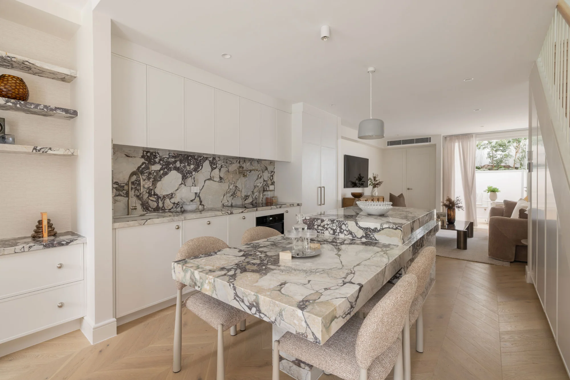 53 Comber Street, Paddington, NSW 2021